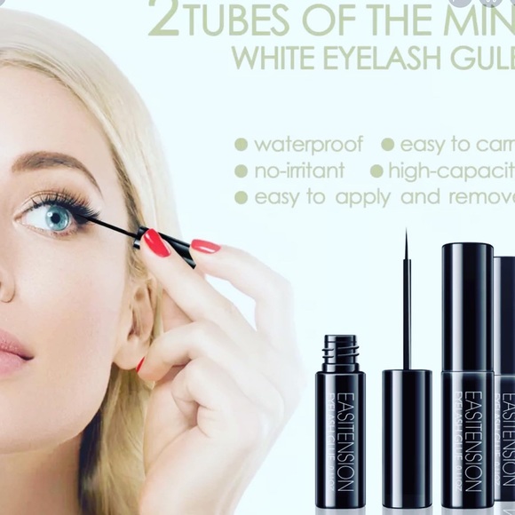 DIY Eyelash Extension Kit - Picture 5 of 16